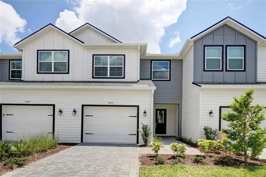 1523 Heritage Place, OVIEDO