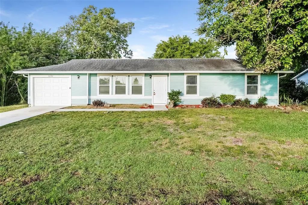 1206 Ne 5th Place, CAPE CORAL
