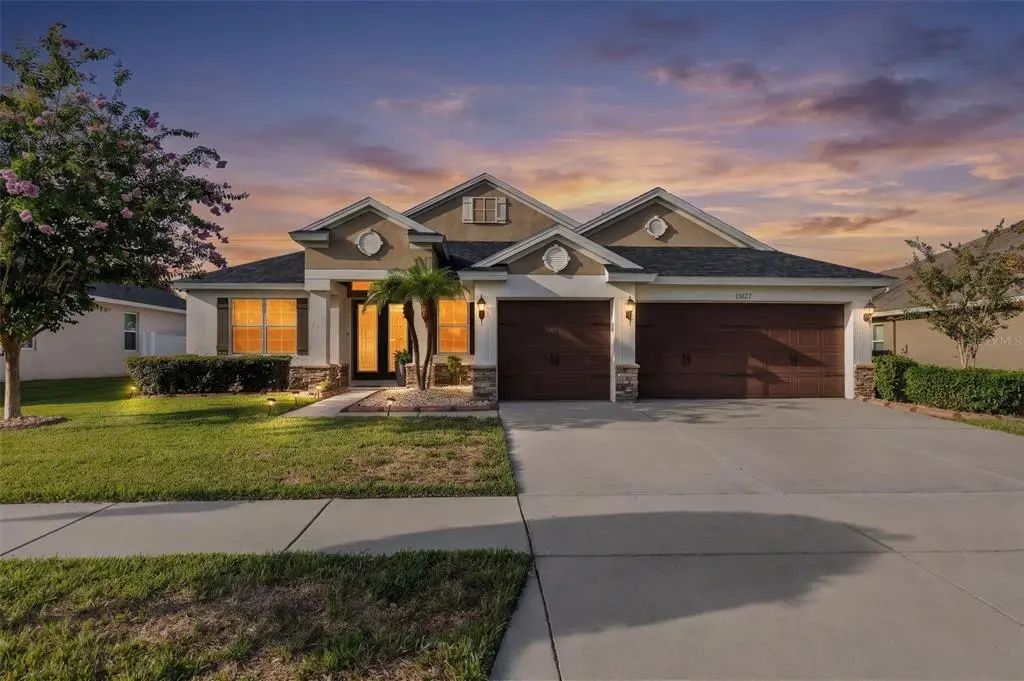 13627 Artesa Bell Drive, RIVERVIEW