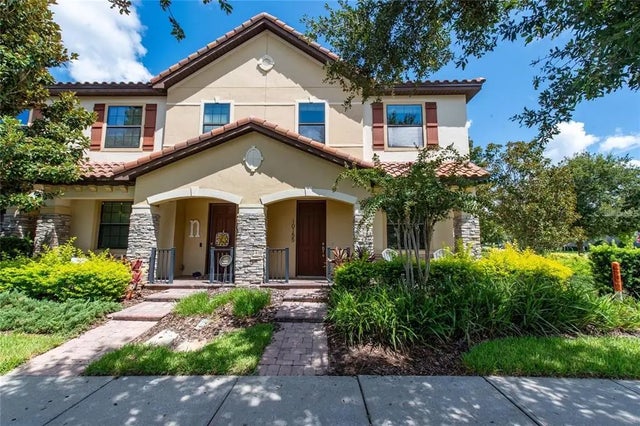 10155 Eagle Creek Center Boulevard, ORLANDO
