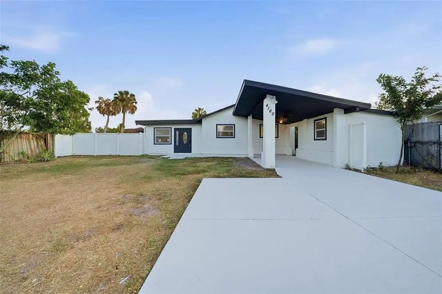 4160 58th Avenue N, ST PETERSBURG