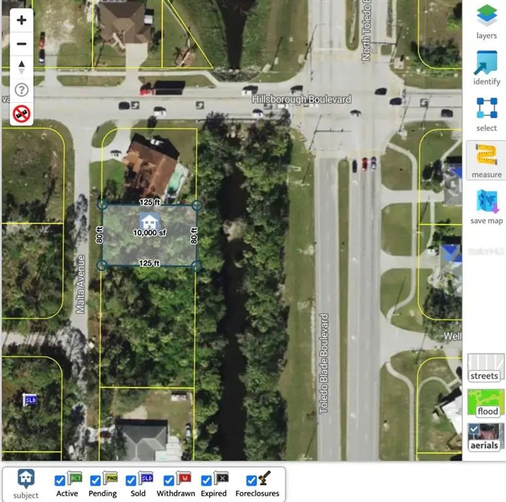 17285 Malta Avenue, PORT CHARLOTTE