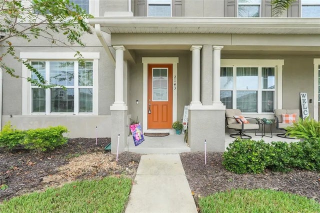 2143 Valencia Blossom Street, CLERMONT