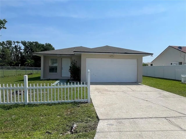 909 San Paulo Way, KISSIMMEE