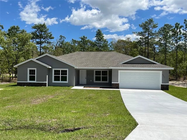 12728 Sw 80th Street, DUNNELLON