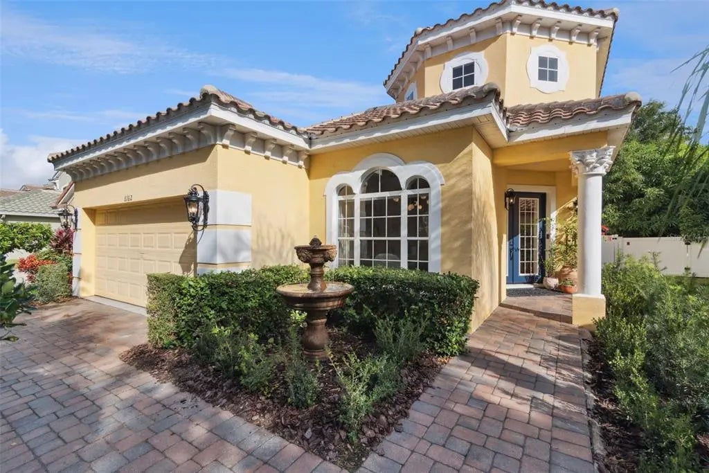 8162 Via Bella Notte, ORLANDO