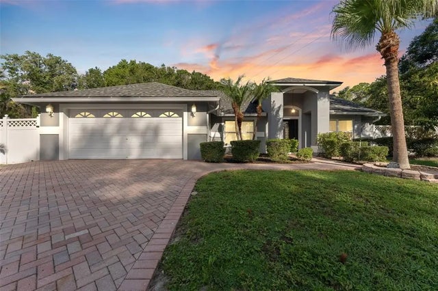 15123 Bald Eagle Street, TAMPA