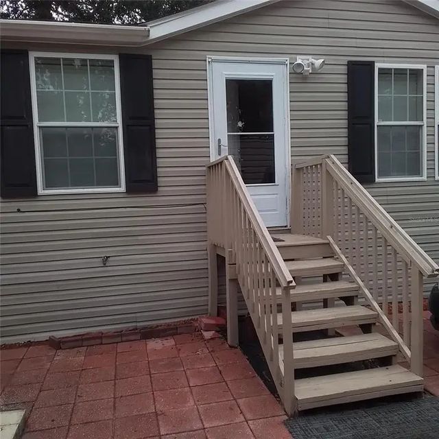 1722 Evergreen Street, KISSIMMEE