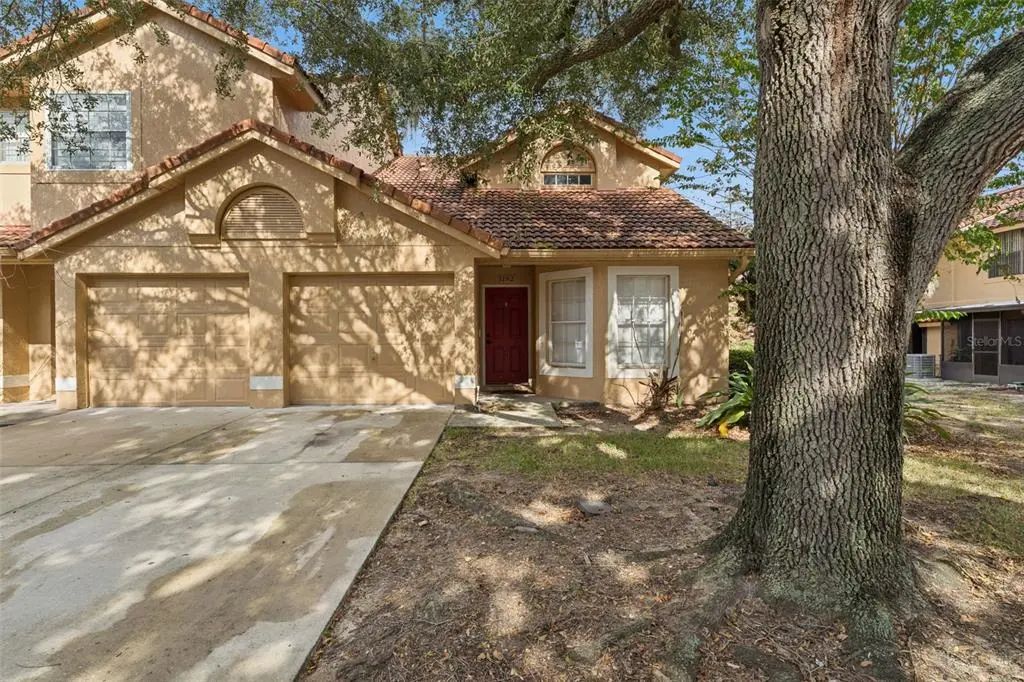 1192 N Fairway Drive 1192, APOPKA