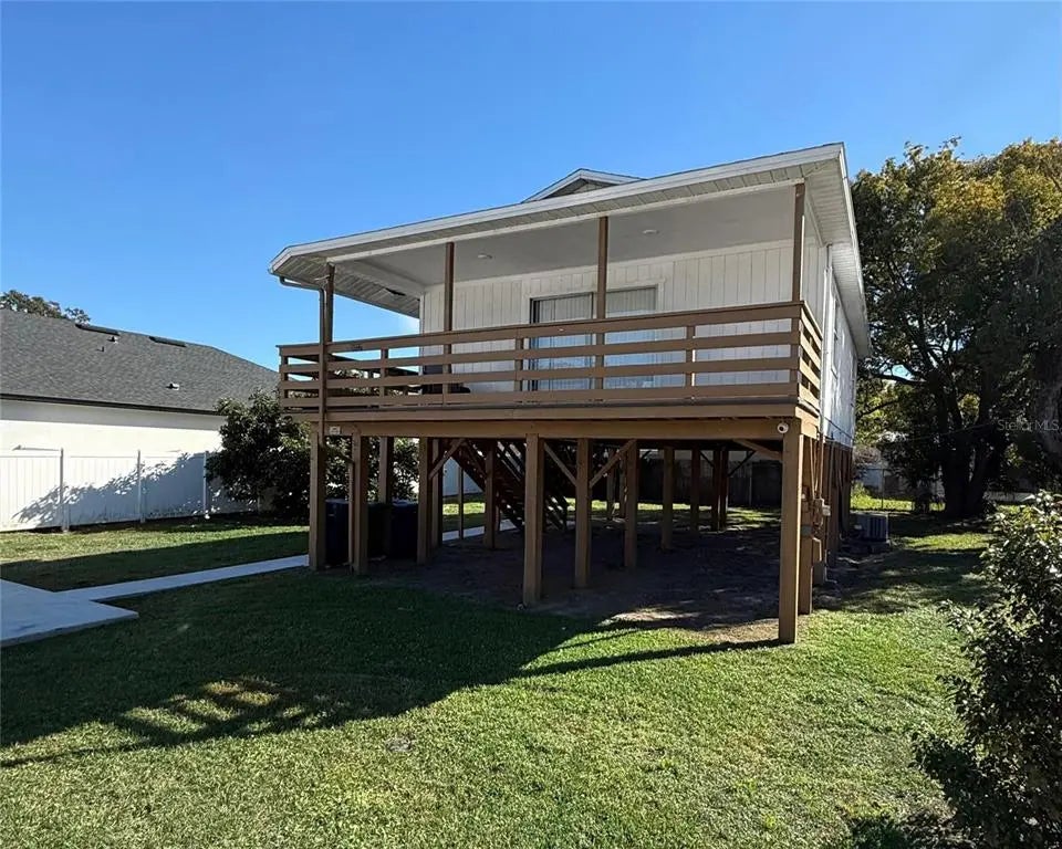 3022 W Frierson Avenue, TAMPA