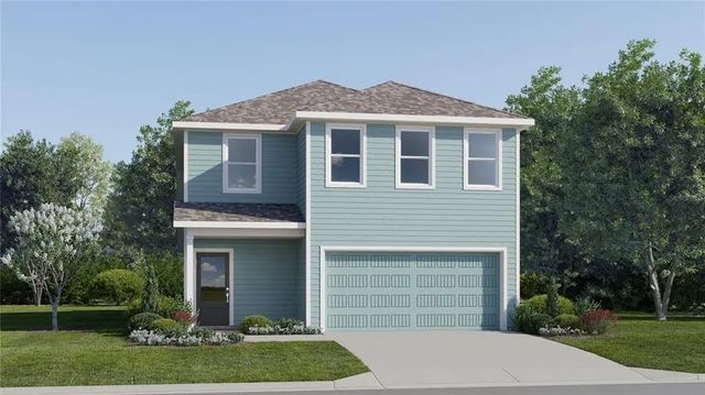 1909 Fieldstone Street, MINNEOLA