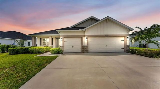 6686 Treymont Drive, LAKELAND