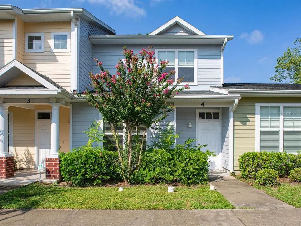 1565 Nw 29th Road 4, GAINESVILLE
