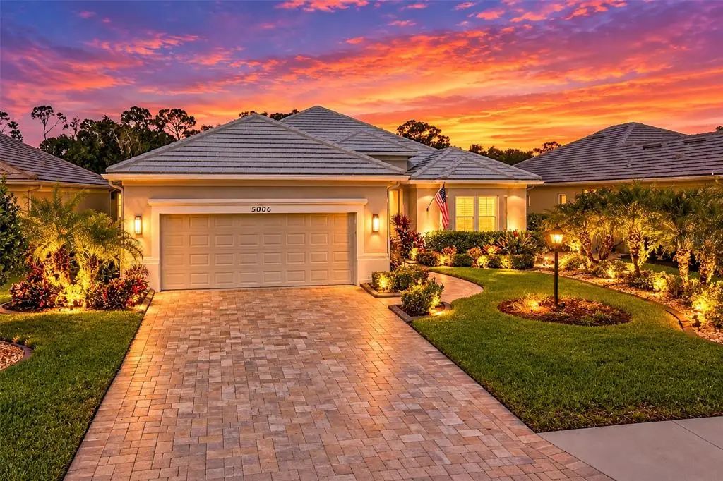 5006 Tobermory Way, BRADENTON