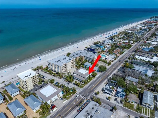 1500 Gulf Boulevard 103b, INDIAN ROCKS BEACH