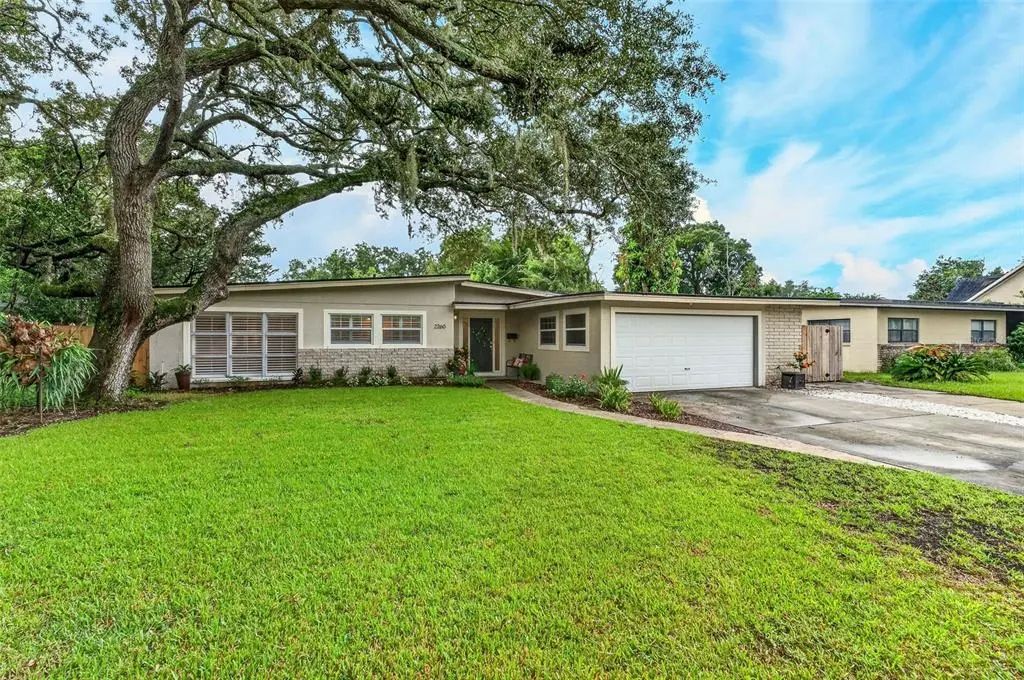 2260 Coldstream Drive, WINTER PARK