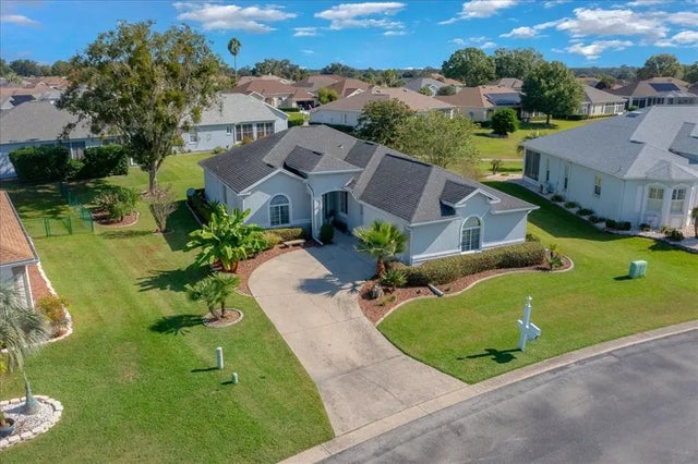 2197 Nw 55th Ave. Road, OCALA