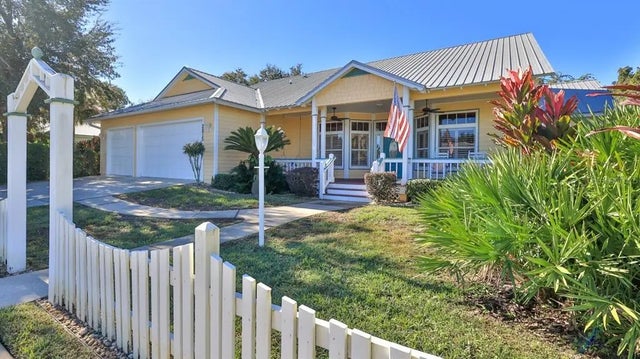 2815 Bay Side Drive, NEW SMYRNA BEACH
