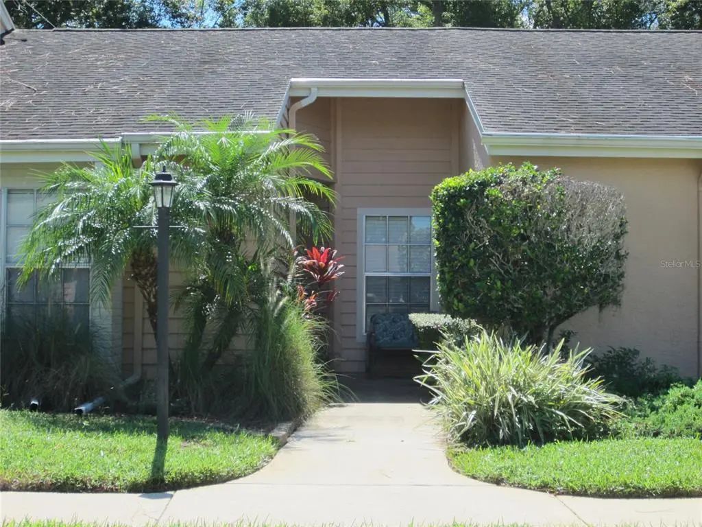4922 Grist Mill Circle, NEW PORT RICHEY