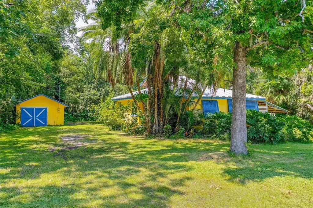 814 Benecia Avenue, DAYTONA BEACH