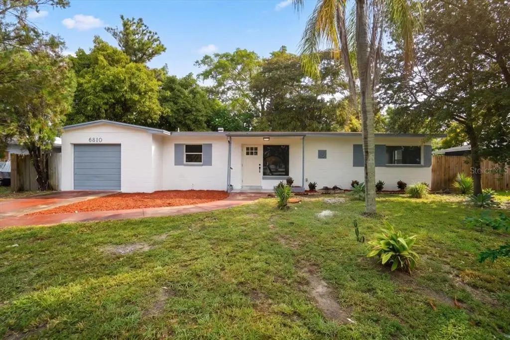 6810 Dr Martin Luther King Jr Street N, ST. PETERSBURG