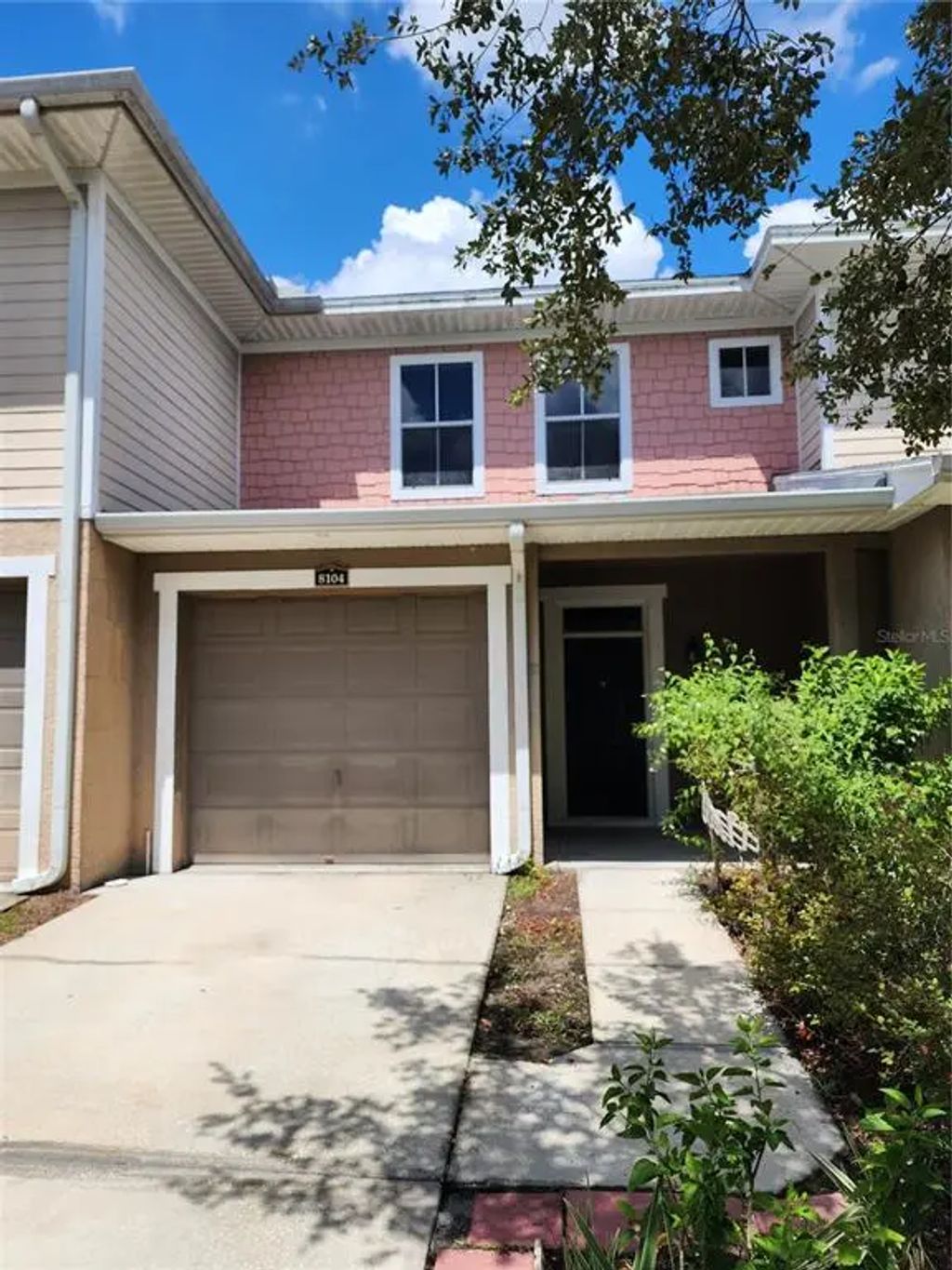 8104 Bally Money Road, TAMPA