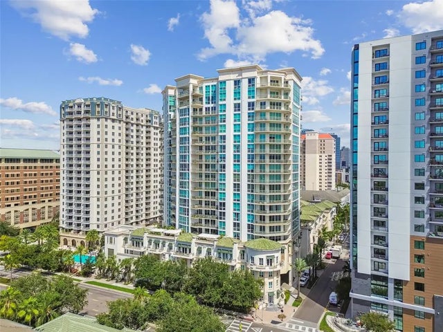 450 Knights Run Avenue 502, TAMPA