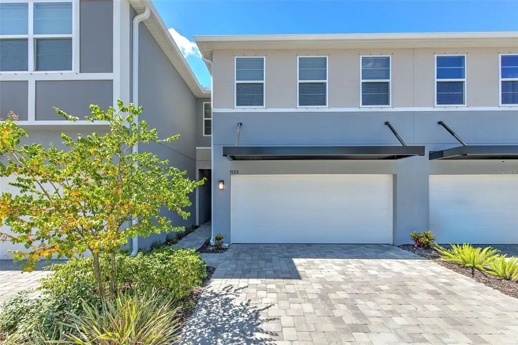 1133 Creek Valley Court, BRANDON