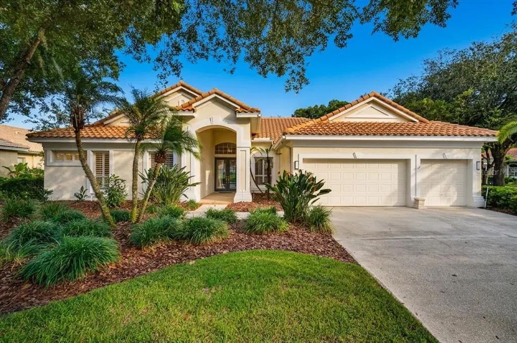 9101 Woodridge Run Dr, TAMPA