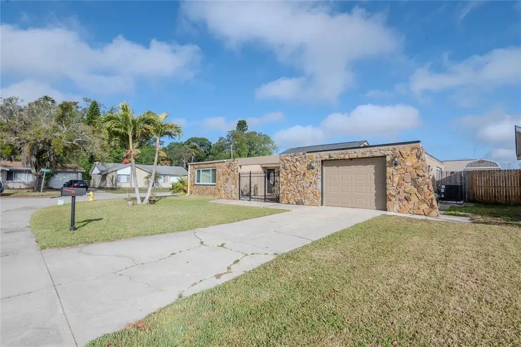 3629 Haven Drive, NEW PORT RICHEY
