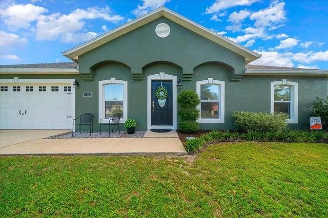 13325 Sw 43rd Avenue Road, OCALA