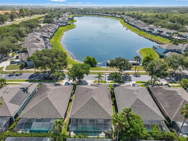 2914 Sunset Retreat Court, KISSIMMEE