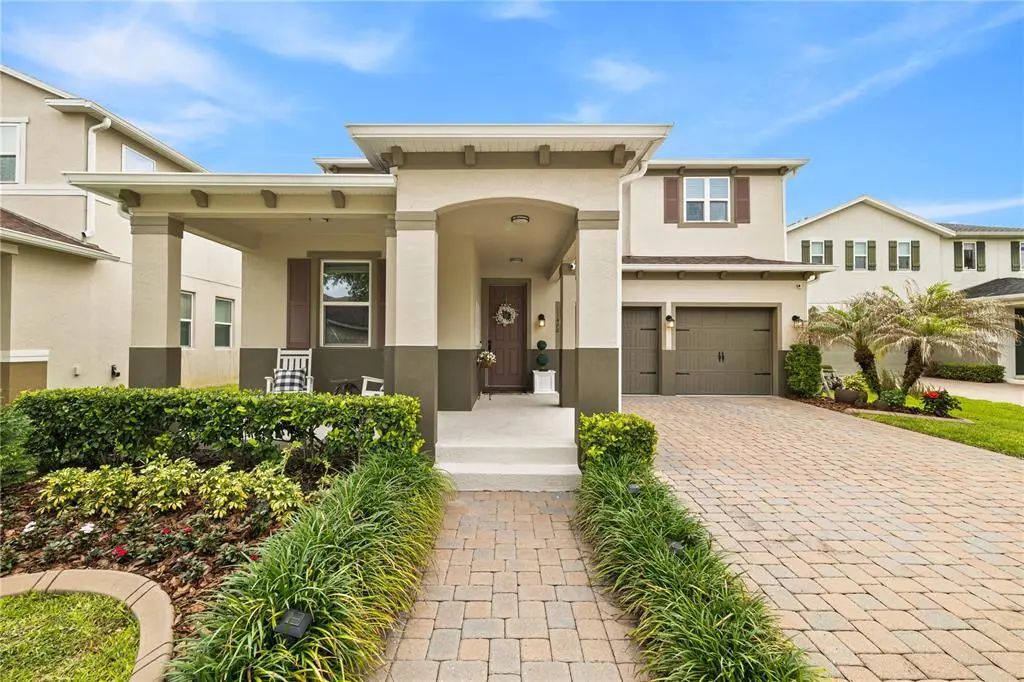 11478 Wakeworth Street, ORLANDO