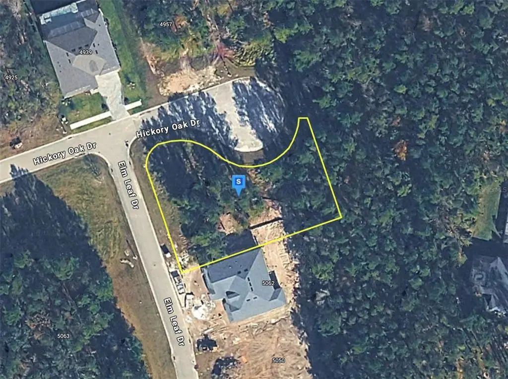 5070 Elm Leaf Drive, BROOKSVILLE