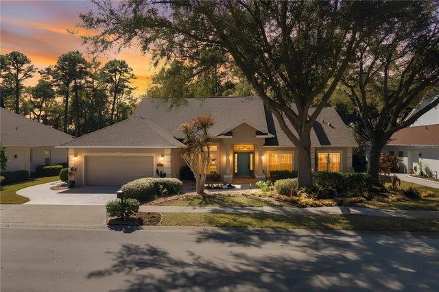 5039 Greenbriar Trail, MOUNT DORA
