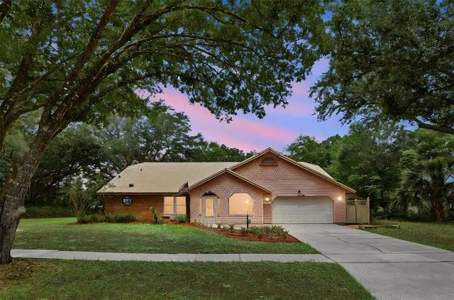 3286 Lake Twylo Road, ORLANDO