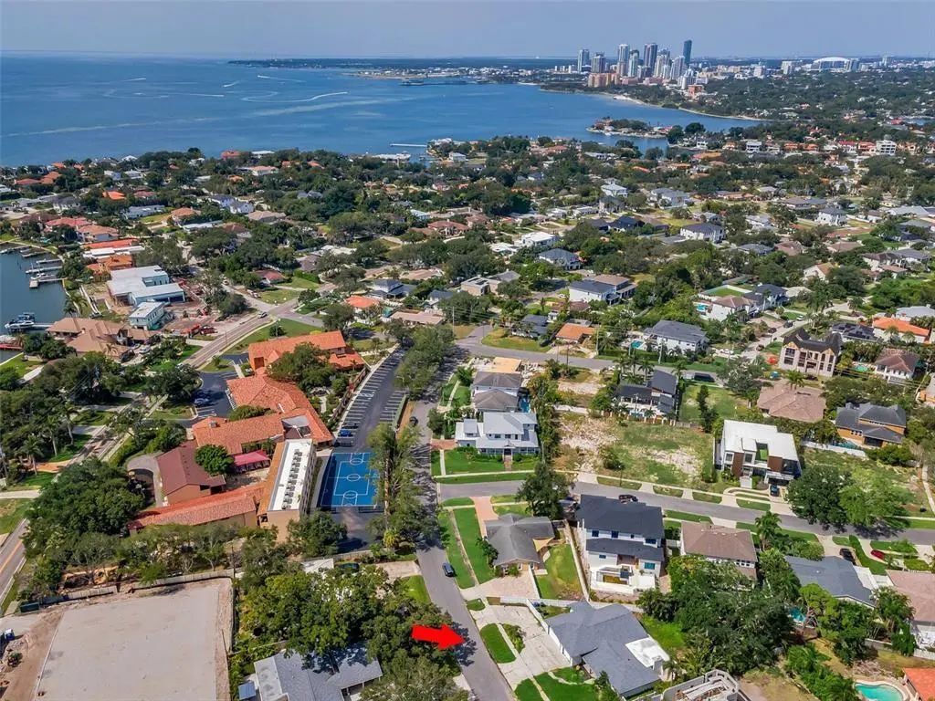 850 Rafael Boulevard Ne, ST. PETERSBURG