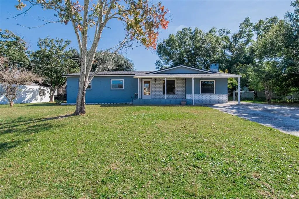 806 Papaya Drive, TAMPA