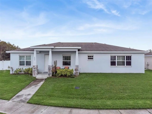 4950 Pall Mall Street E, KISSIMMEE