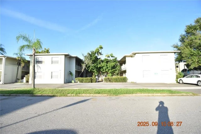 302 Danube Avenue 6, TAMPA