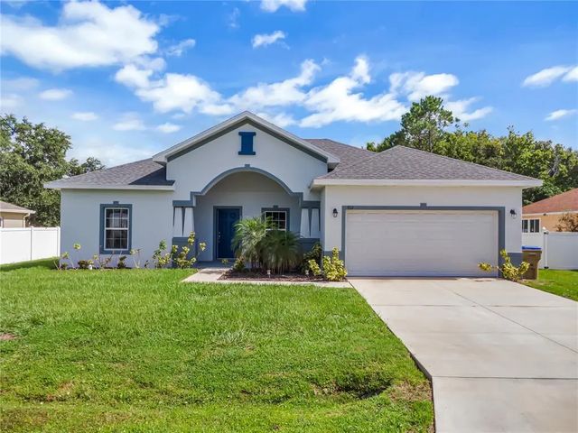932 Albertville Court, KISSIMMEE