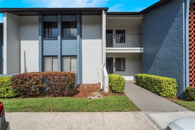 6 Escondido Circle 58, ALTAMONTE SPRINGS