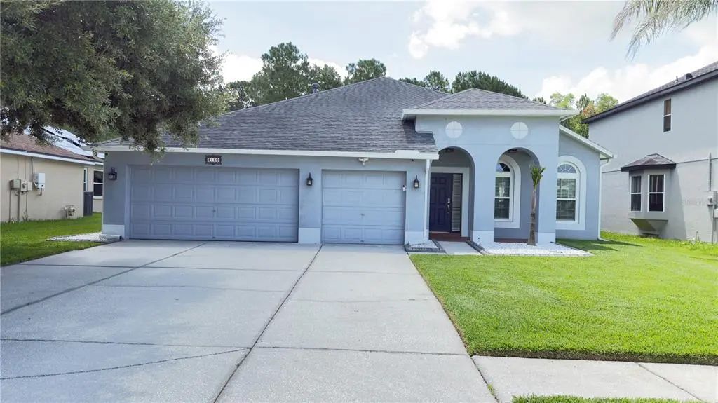5150 Villagebrook Drive, WESLEY CHAPEL