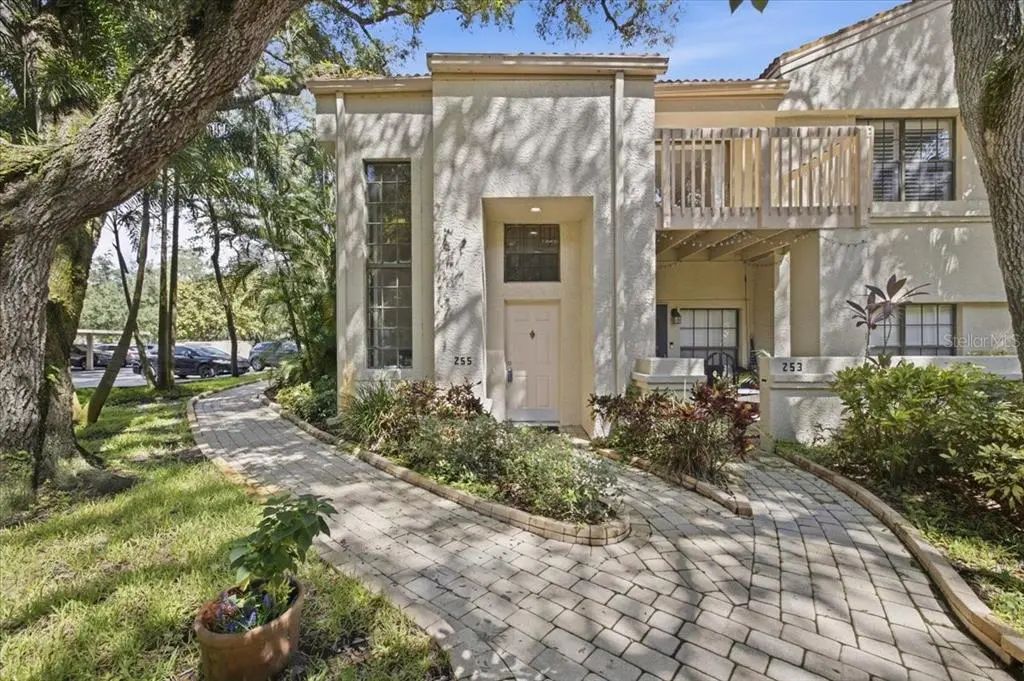 255 Los Prados Drive 255, SAFETY HARBOR