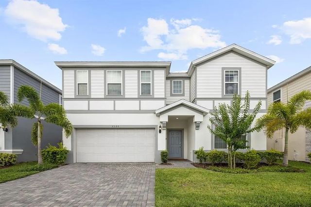 2320 Lelani Circle, DAVENPORT