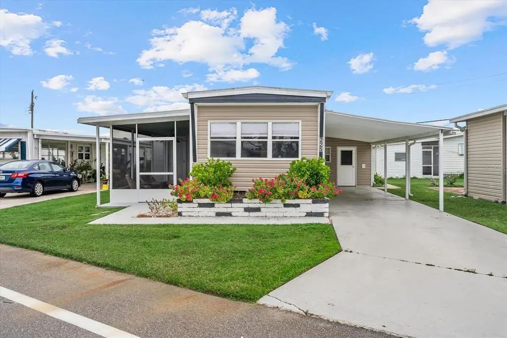 225 Blackburn Boulevard, NORTH PORT