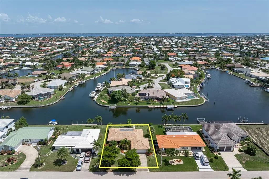2208 Cassino Court, PUNTA GORDA
