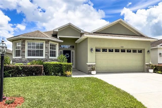 6335 Silver Leaf Lane, LAKELAND