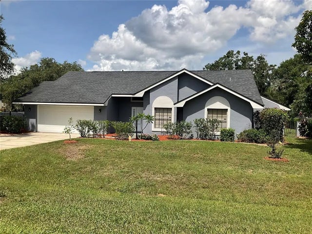4273 Stafford Drive, WINTER HAVEN