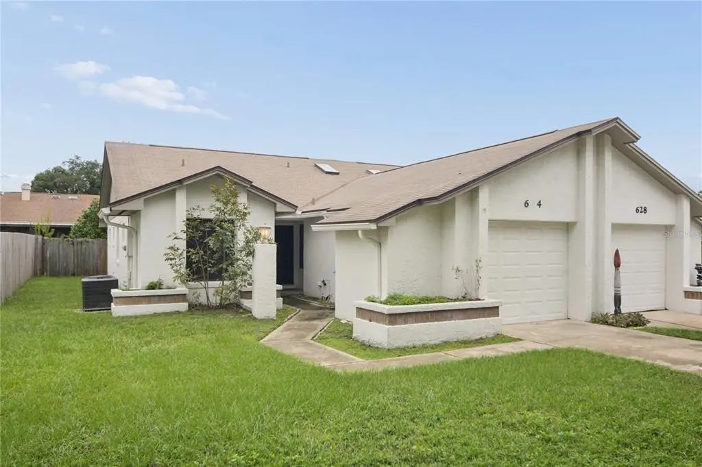 624 S Wildflower Court, LONGWOOD